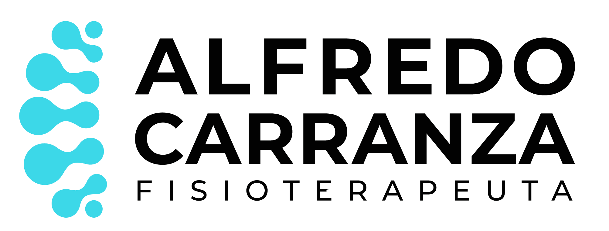 Alfredo Carranza Logo